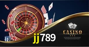 Casino VIP jj789