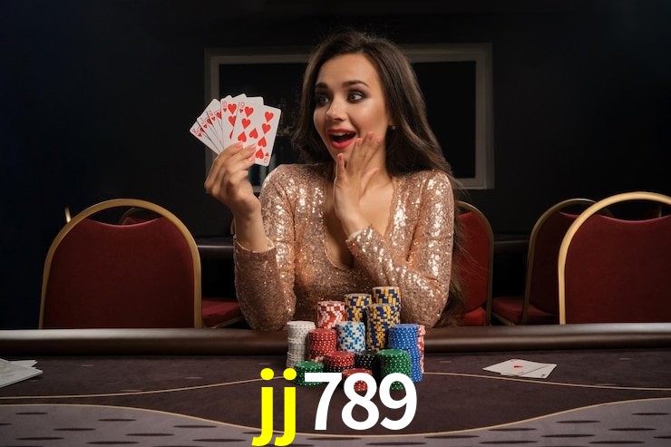 Inovações de Jogos na jj789: O Futuro das Experiências Interativas