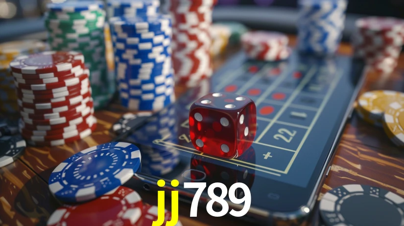 jj789: A Experiência de Casino com Jogos de Mesa ao Vivo