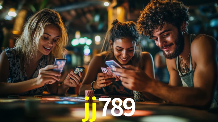 VIP Casino jj789