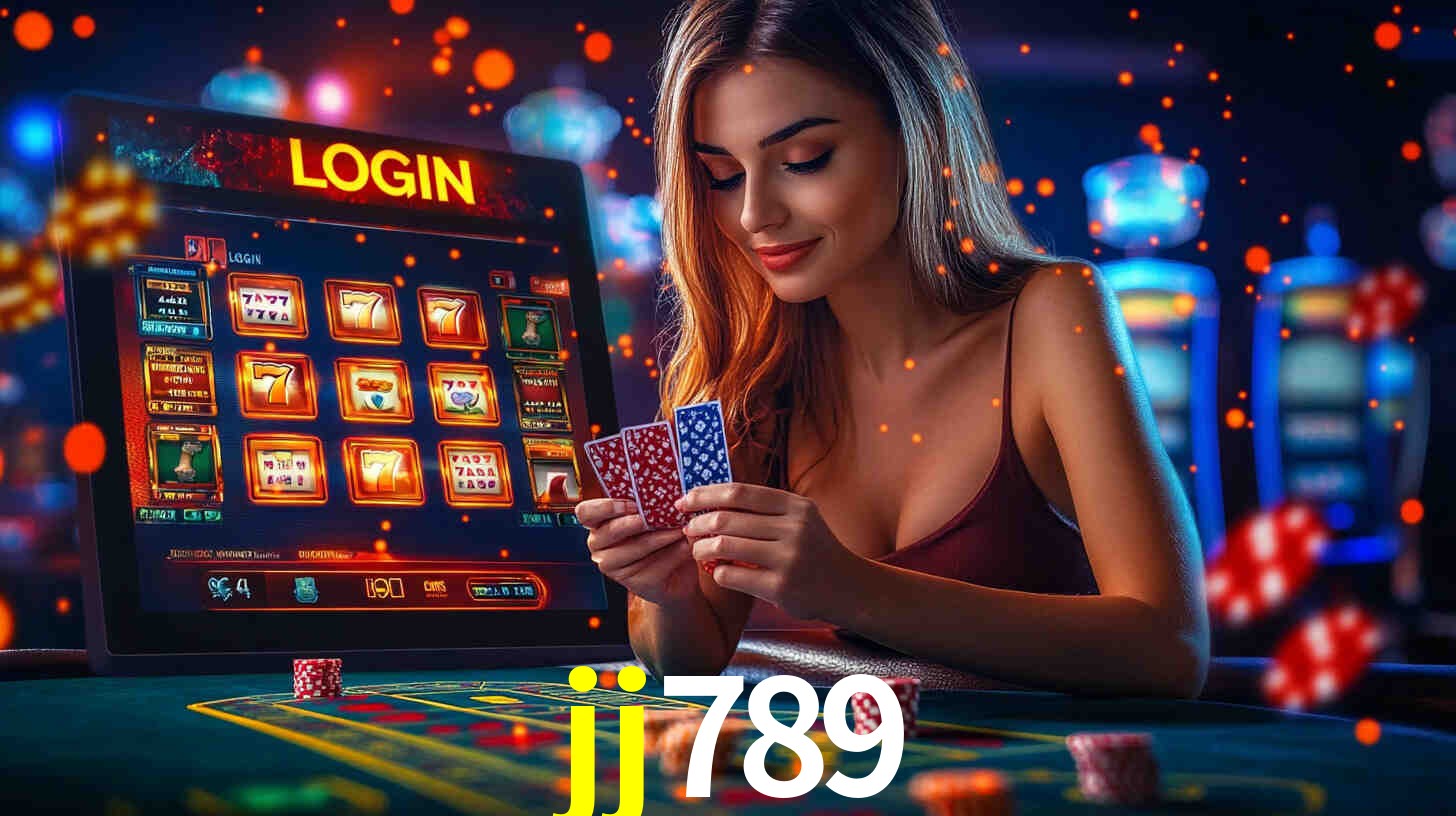 jj789 game