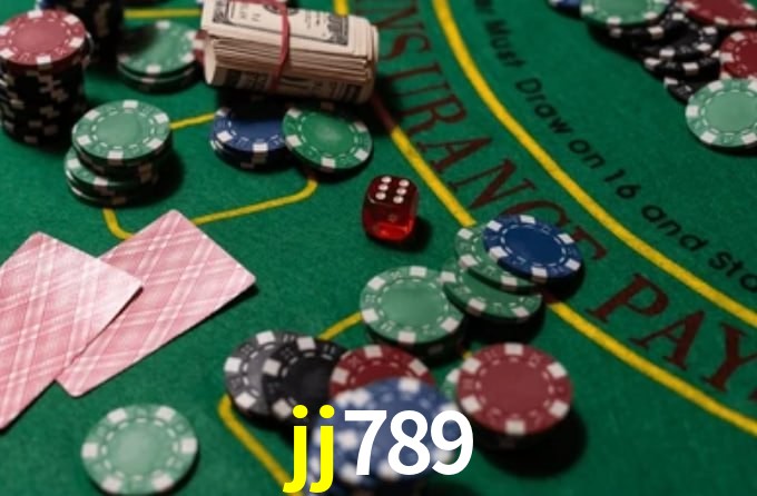 jj789 login