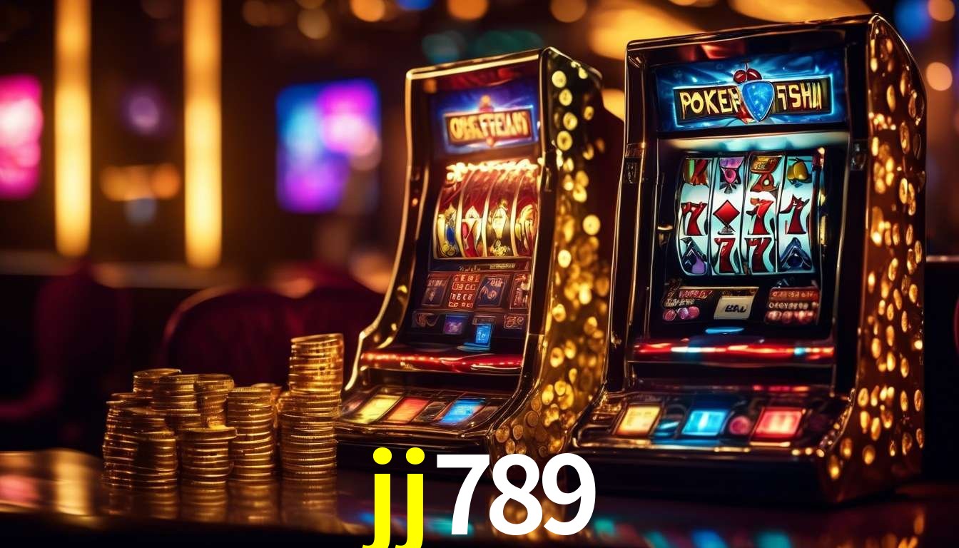 A Popularidade dos Caça-Níqueis no jj789