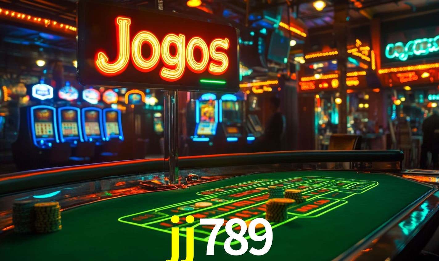Estatísticas do Jogo jj789