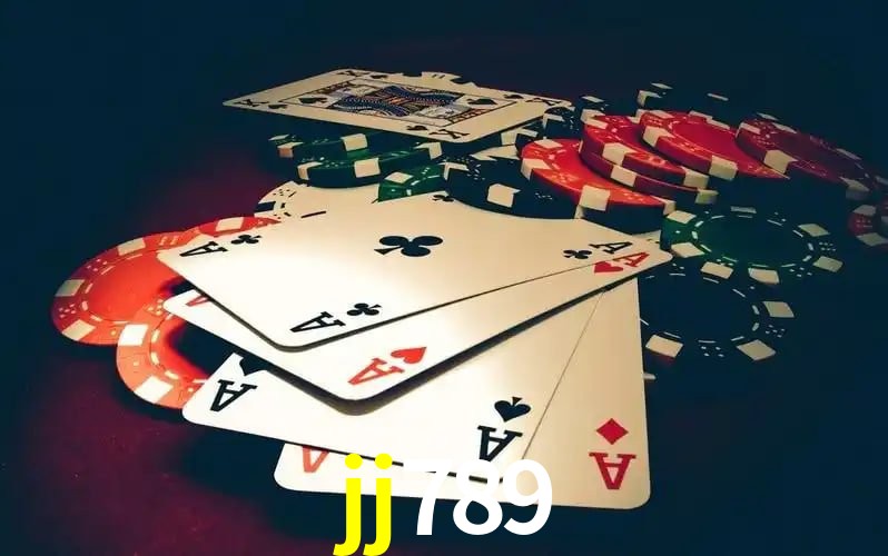 cassino jj789