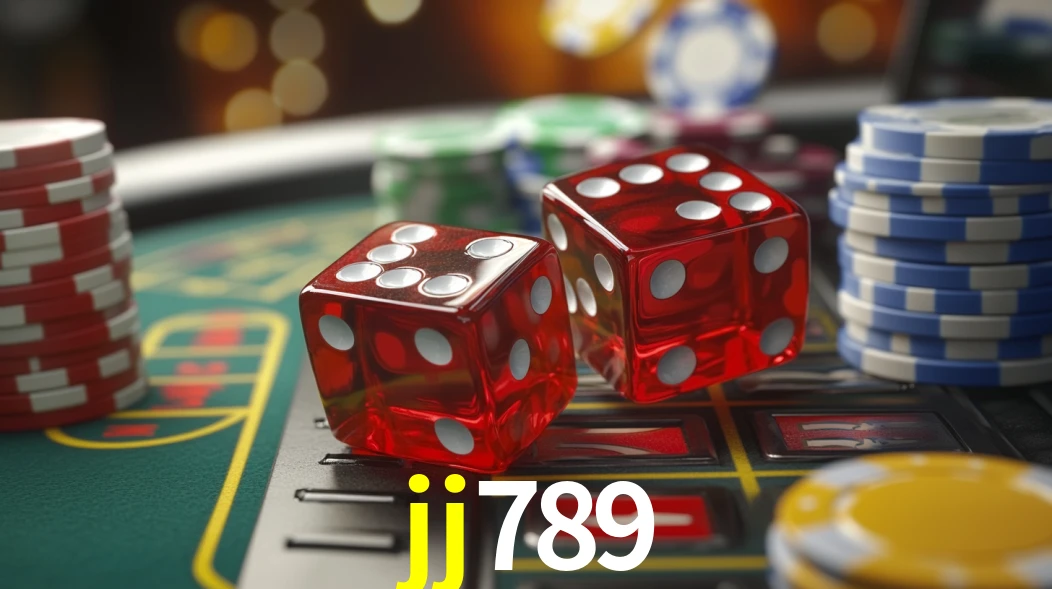 Roulette Table jj789