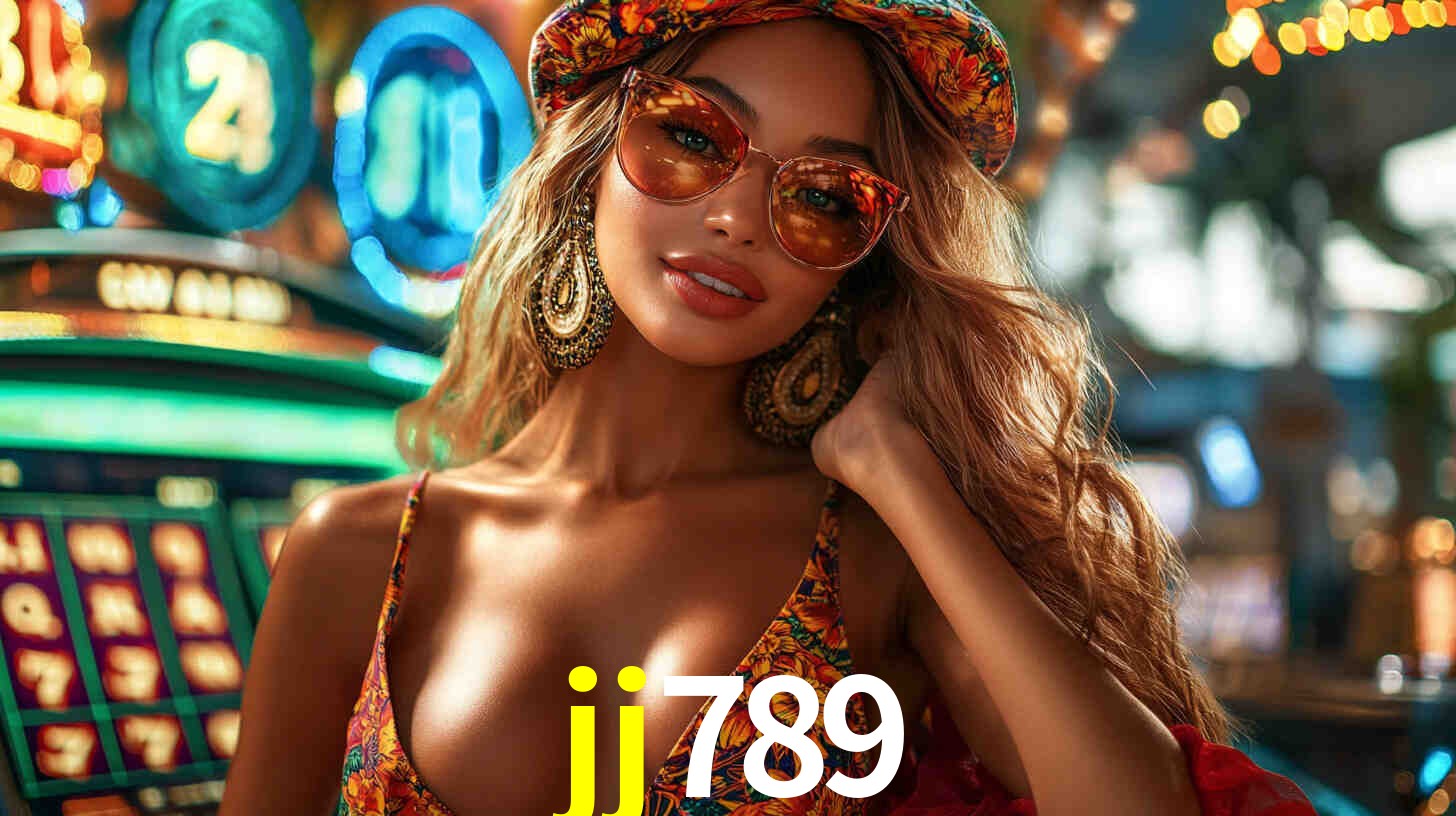 Welcome Bonus jj789