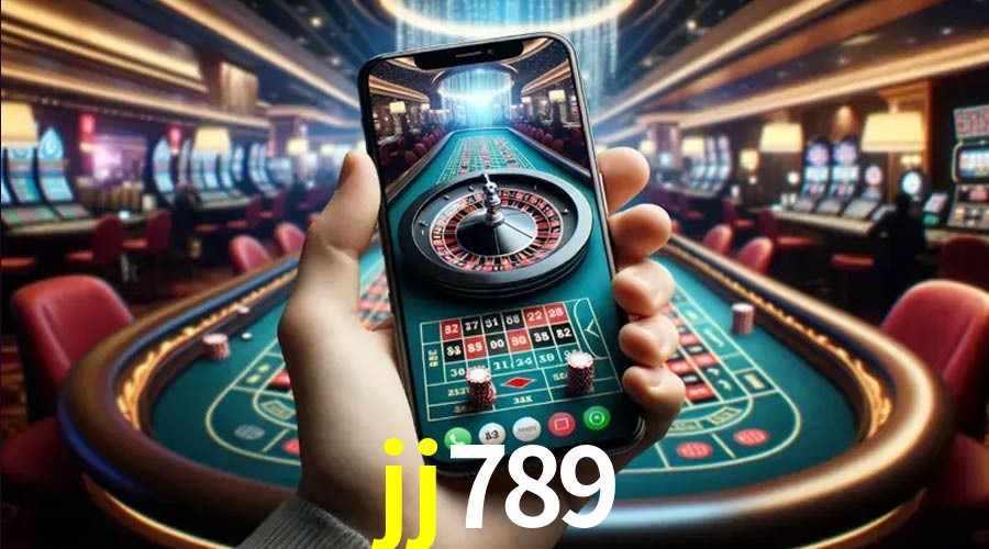 Game Providers jj789