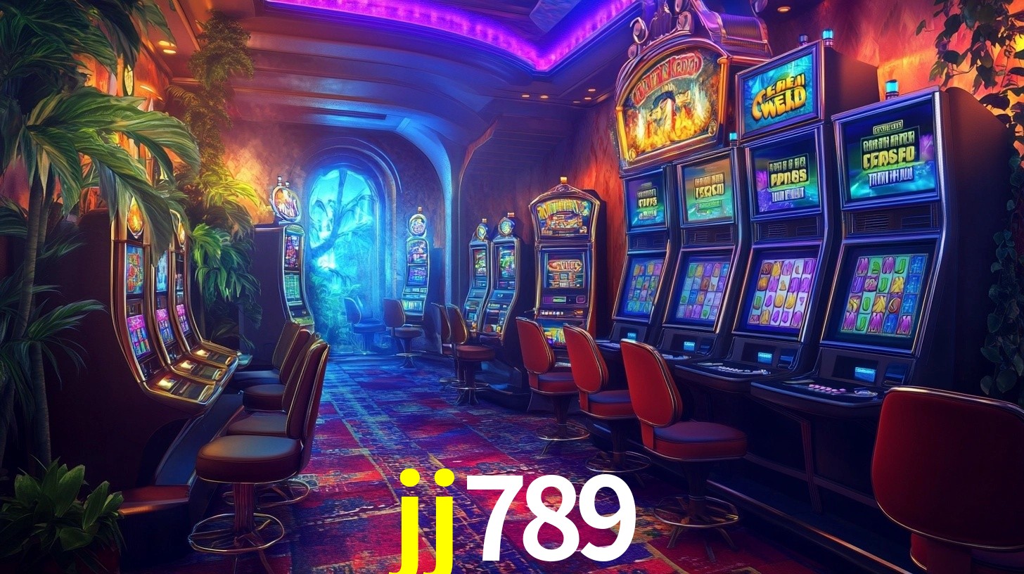 Live Casino jj789