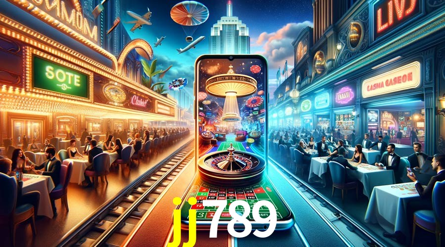Account Benefits jj789