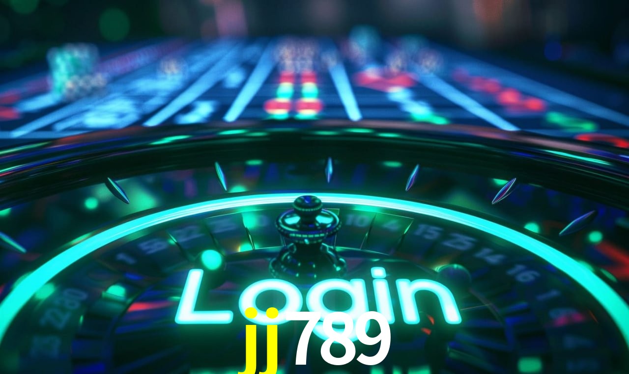Casino Ao Vivo jj789