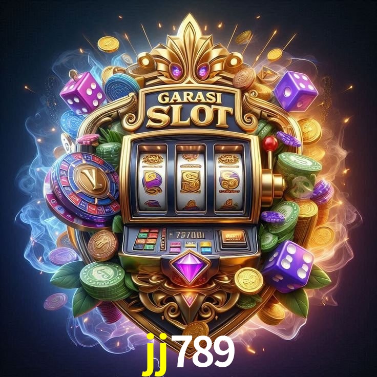 Diretório de Jogos jj789