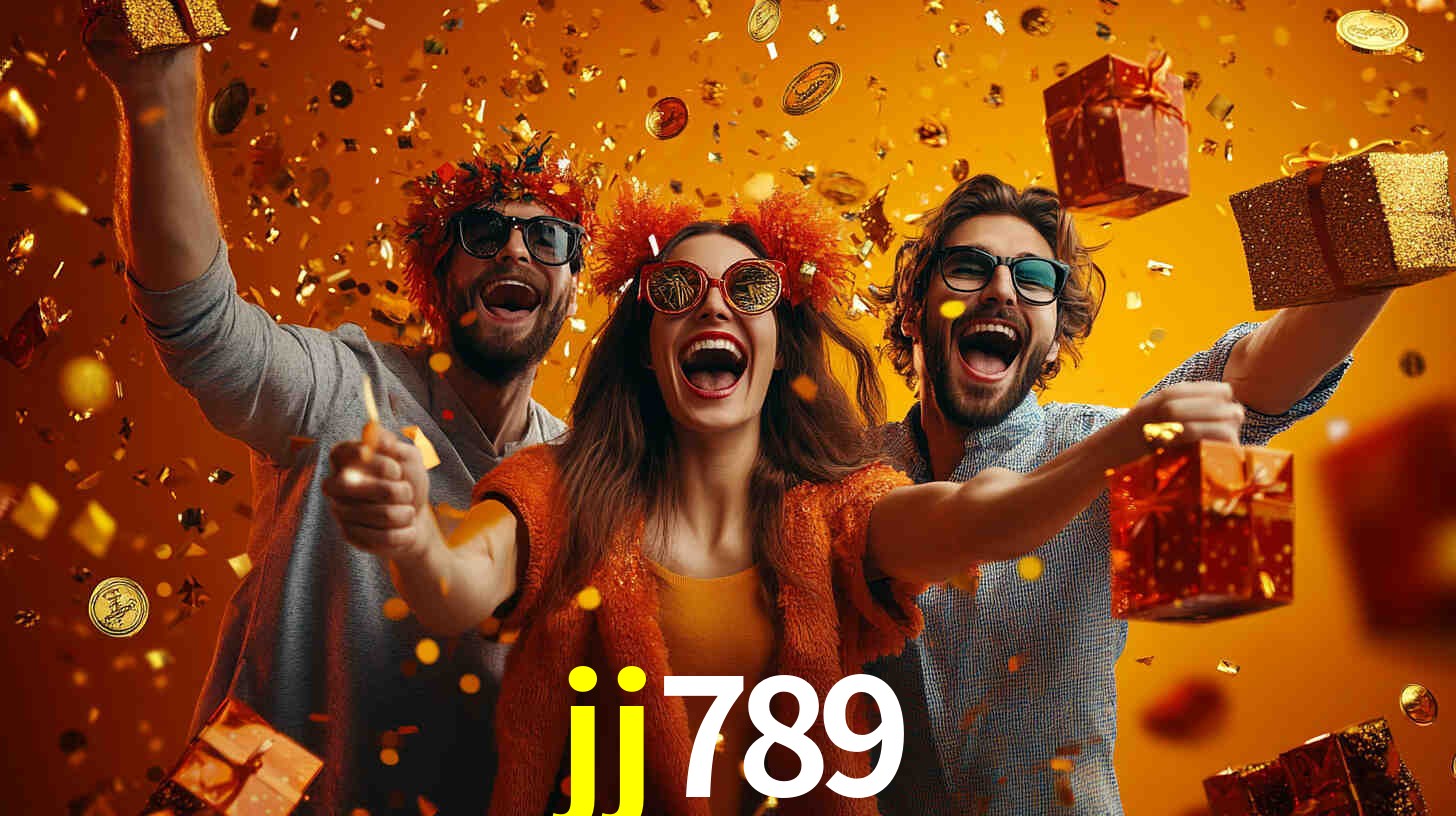 jj789 game