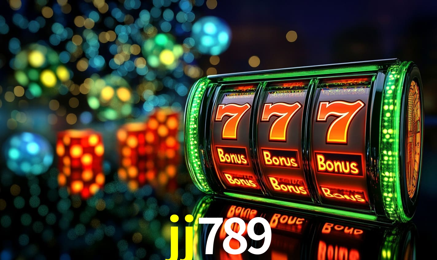 Recursos de Bônus jj789