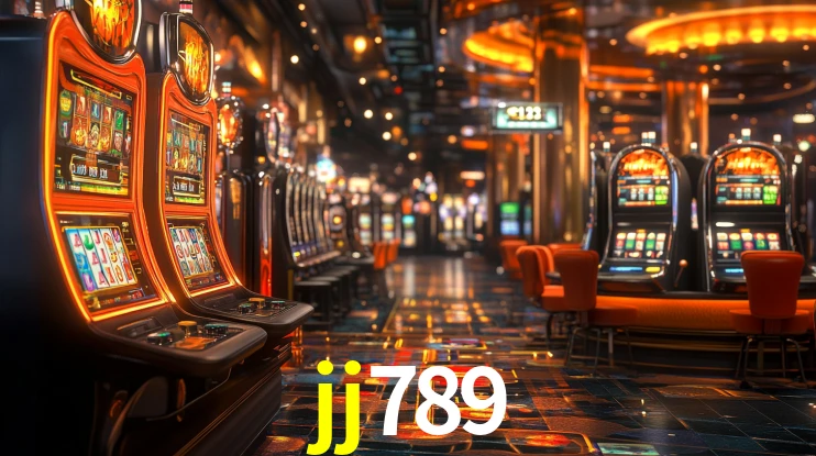 jj789 App Interface