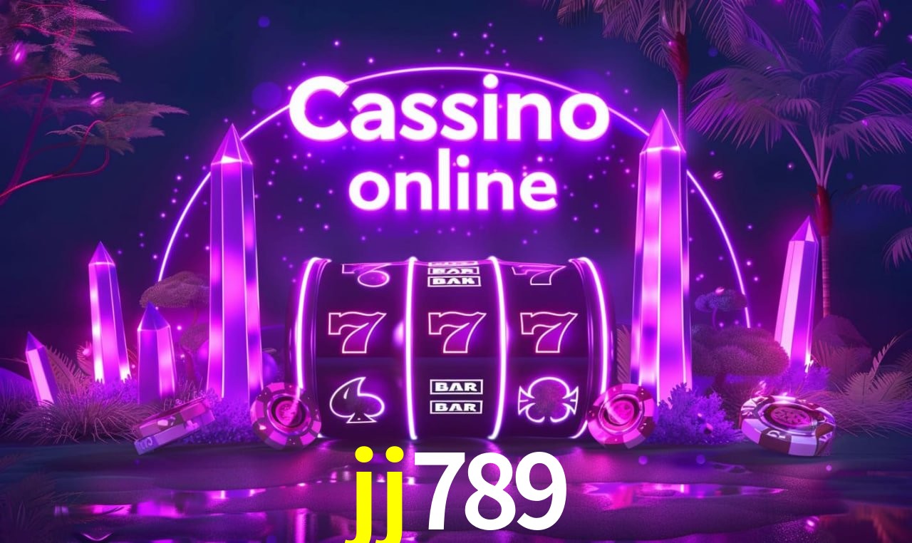 Jogos de Slot jj789