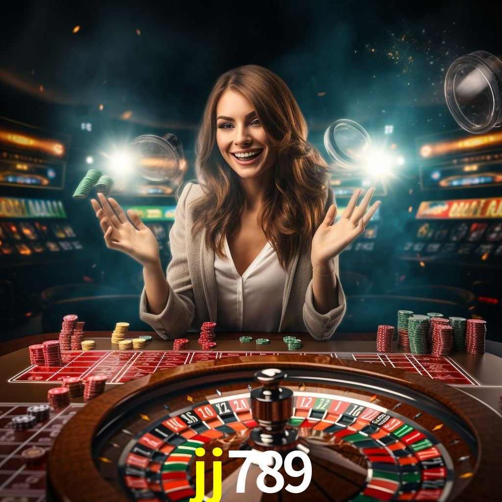jj789 login
