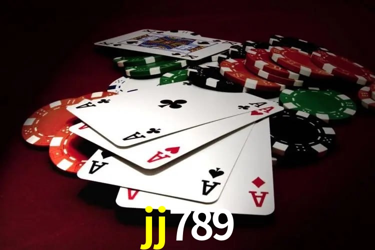 Interface do App jj789