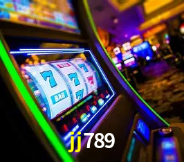 Desvendando o Mundo dos Jogos Virtuais na jj789