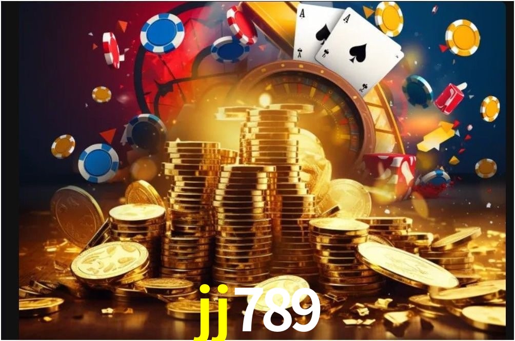 Descubra o Programa VIP da jj789: Vantagens Exclusivas para Jogadores