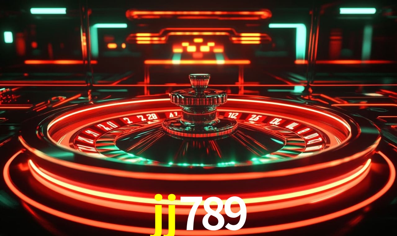 A Revolução dos Aplicativos de Jogos no jj789