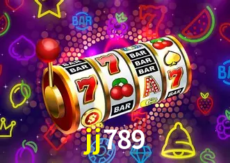 Descubra o Mundo do Cassino Online com jj789