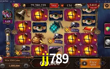 APP oficial da jj789 para mobile