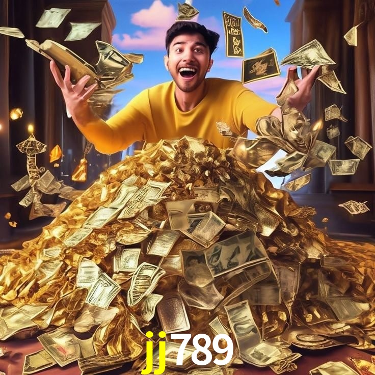 PIX Instantâneo jj789