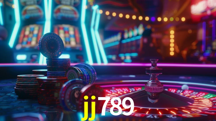 Live Casino jj789