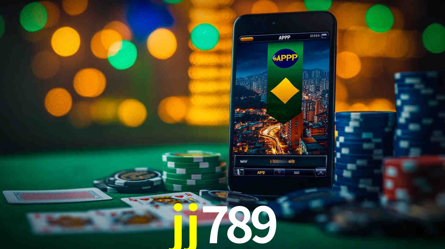 Inovações de Jogos na jj789: O Futuro das Experiências Interativas